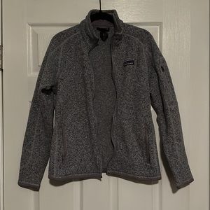 Patagonia Women's Better Sweater® Fleece Jacket